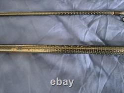 North Western Kevlite Lake Specialist carp & barbel fishing rod withoriginal bag