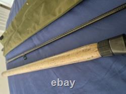 North Western Kevlite Lake Specialist carp & barbel fishing rod withoriginal bag