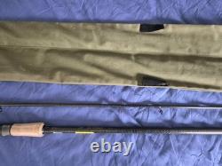 North Western Kevlite Lake Specialist carp & barbel fishing rod withoriginal bag