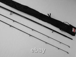 North Western Rodcraft 12ft Twin Tip Specialist Rod CARP BARBEL FISHING SET UP