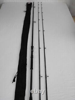 North Western Rodcraft 12ft Twin Tip Specialist Rod CARP BARBEL FISHING SET UP