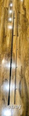 Northwestern Carp Fishing Rod Hi Lite Multi Range 12ft 2 Piece EVA Handle