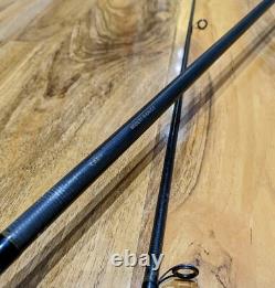 Northwestern Carp Fishing Rod Hi Lite Multi Range 12ft 2 Piece EVA Handle