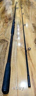 Northwestern Hi Lite Carp Multi Range 12ft Fishing Rod