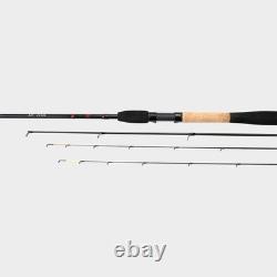 Nytro Aryzon Carp Feeder Fishing Rod 11ft