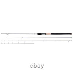 Nytro Marvelist Carp Feeder rod 9ft, 10ft or 11ft Coarse Match Fishing NEW