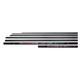 Nytro Power Edge Carp 80 Margin 8m + Supplied With 2 Puller Top Kits 20400011