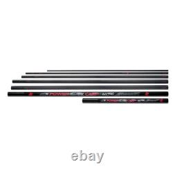 Nytro Power Edge Carp 80 Margin 8M + Supplied With 2 Puller Top Kits 20400011
