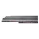 Nytro Power Edge Carp 80 Margin 8m + Kit2 Take Apart Fishing Pole 20400011