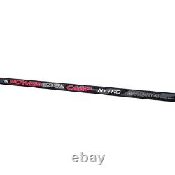 Nytro Power Edge Carp 80 Margin 8m + Kit2 Take Apart Fishing Pole 20400011