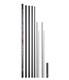 Nytro Rivalist Pro Power 10m Mini Pack Coarse Fishing Poles Free Delivery