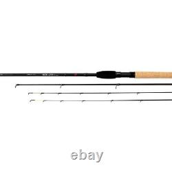 Nytro Solus Carp Feeder Rod All Lengths Coarse Fishing Rod NEW