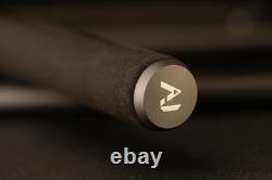 OMC One More Cast Heist Travel Rod & Travel Case 8ft 6 Medium-Heavy