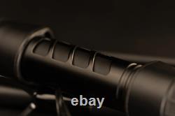 OMC One More Cast Heist Travel Rod & Travel Case 8ft 6 Medium-Heavy