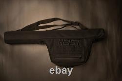 OMC One More Cast Heist Travel Rod & Travel Case 8ft 6 Medium-Heavy