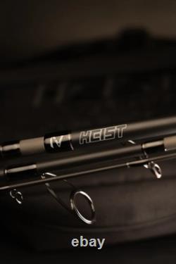 OMC One More Cast Heist Travel Rod & Travel Case 8ft 6 Medium-Heavy