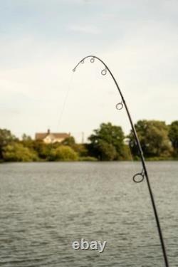 One More Cast Black Pearl 12ft 3.75lb / OMC Carp Fishing Rod