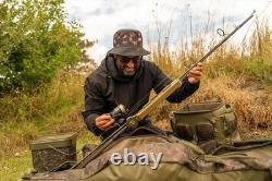 One More Cast Black Pearl 12ft 3.75lb / OMC Carp Fishing Rod