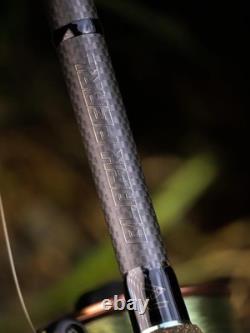 One More Cast Black Pearl 12ft 5lb Spod & Marker / OMC Carp Fishing Rod