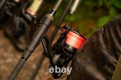 One More Cast Black Pearl 12ft 5lb Spod & Marker / OMC Carp Fishing Rod