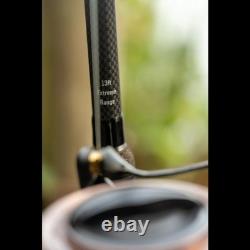 One More Cast Black Pearl 13ft 4lb / / OMC Carp Fishing Rod