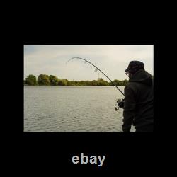 One More Cast Black Pearl 13ft 4lb / / OMC Carp Fishing Rod