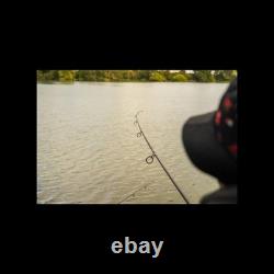 One More Cast Black Pearl 13ft 4lb / / OMC Carp Fishing Rod