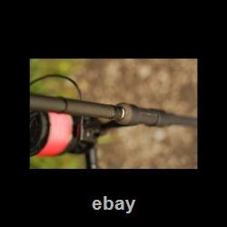One More Cast Black Pearl 13ft 4lb / / OMC Carp Fishing Rod