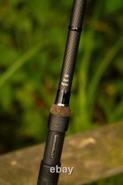 One More Cast Black Pearl 13ft 5lb Spod & Marker / / OMC Carp Fishing Rod