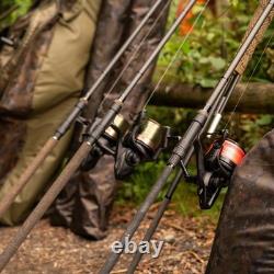One More Cast Black Pearl 13ft 5lb Spod & Marker / / OMC Carp Fishing Rod