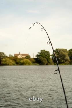 One More Cast Black Pearl Rod Range