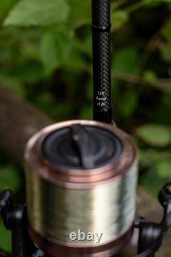 One More Cast Black Pearl Rod Range