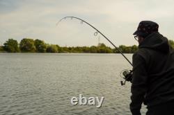 One More Cast Black Pearl Rod Range