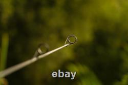 One More Cast Black Pearl Rod Range