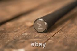 One More Cast Black Pearl Rod Range