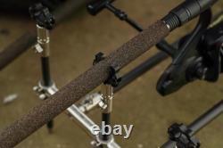 One More Cast Black Pearl Rod Range