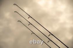 One More Cast Black Pearl Rod Range
