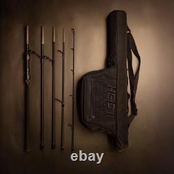 One More Cast Heist Travel Rod / OMC Carp Fishing