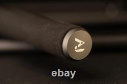 One More Cast Heist Travel Rod / OMC Carp Fishing