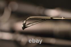 One More Cast Heist Travel Rod / OMC Carp Fishing