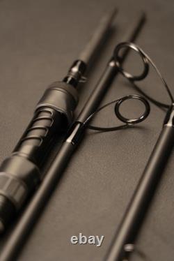 One More Cast Heist Travel Rod / OMC Carp Fishing