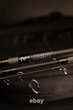 One More Cast Heist Travel Rod / OMC Carp Fishing