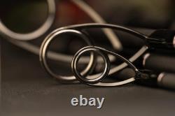 One More Cast Heist Travel Rod / OMC Carp Fishing