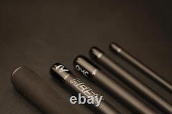 One More Cast Heist Travel Rod / OMC Carp Fishing