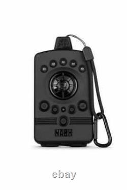 PRE-ORDER Nash Tackle R4 Alarms 2Rod, 3Rod or 4Rod, Single or Receiver