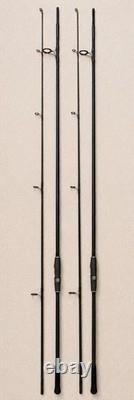 Pair of Original Greys Prodigy Carp Rods 12ft 3lb TC Unused Rare