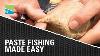 Paste Fishing Made Easy With Andy Findlay