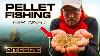 Pellet Fishing For F1 S U0026 Carp With Andy Bennett