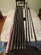 Pole Carp Roach Daiwa Phantom Power 11m Great Low Use Condition 2 Tops +cupping