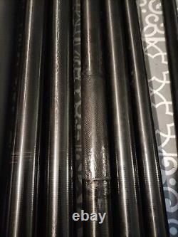 Pole Carp Roach Daiwa Phantom Power 11m Great Low Use Condition 2 Tops +Cupping